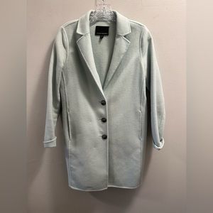 Banana Republic Baby Blue XS